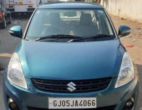 Used Maruti Suzuki Swift Dzire 2012 MT in Surat