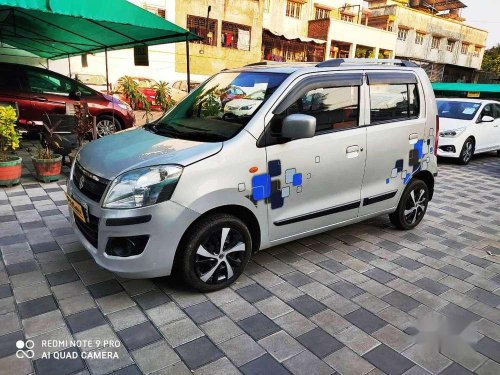 Maruti Suzuki Wagon R 2014 MT in Anand