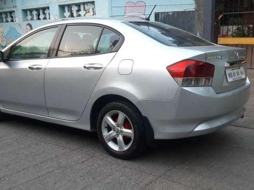 Honda City 2010 AT for sale in Chinchwad