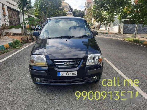 Hyundai Santro Xing GL 2007 MT for sale in Halli