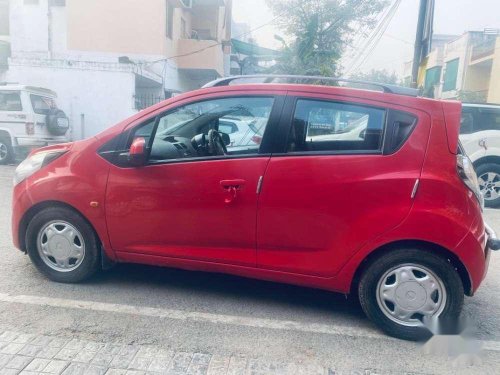 Chevrolet Beat LS 2013 MT for sale in Varanasi