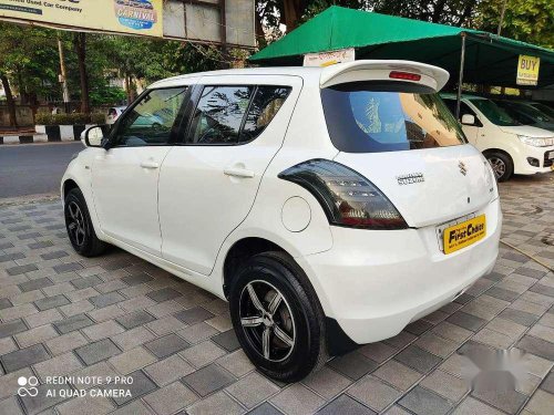 2013 Maruti Suzuki Swift MT for sale in Anand