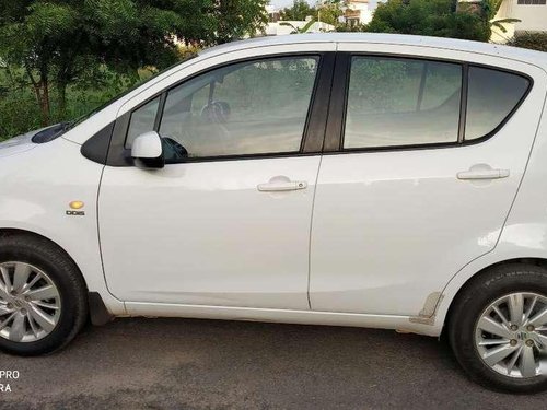 2012 Maruti Suzuki Ritz MT for sale in Namakkal