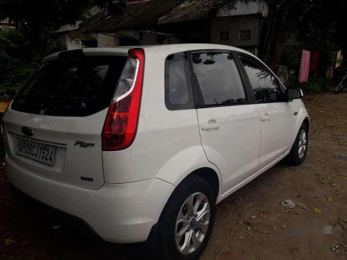 2012 Ford Figo Titanium MT for sale in Vijayawada