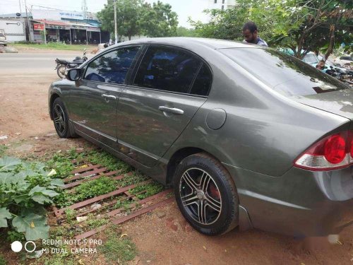 Used 2007 Honda Civic MT for sale in Tirunelveli