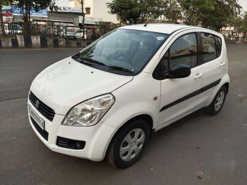 2011 Maruti Suzuki Ritz MT for sale in Surat