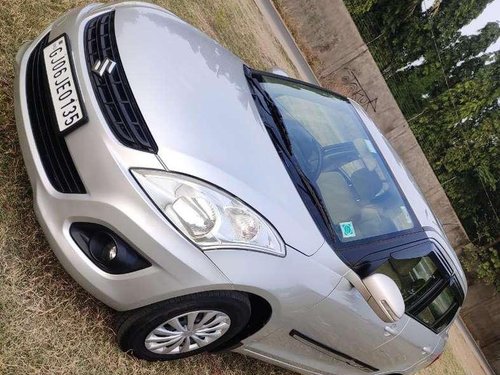 Maruti Suzuki Swift Dzire 2015 MT for sale in Vadodara