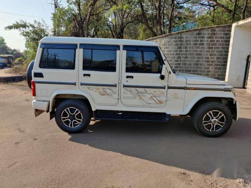 Used 2017 Mahindra Bolero ZLX MT in Kolhapur