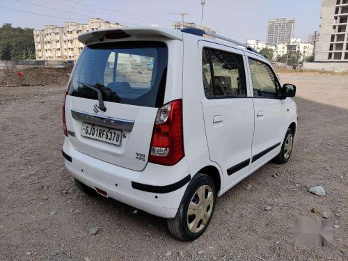 Maruti Suzuki Wagon R VXI 2014 MT in Rajkot