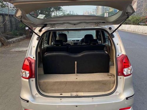 Used Maruti Suzuki Ertiga VXI CNG 2018 MT in Mira Road