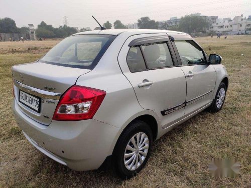 Maruti Suzuki Swift Dzire 2015 MT for sale in Vadodara