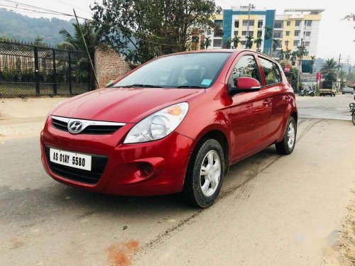 Used Hyundai i20 Sportz 1.2 2012 MT for sale in Guwahati