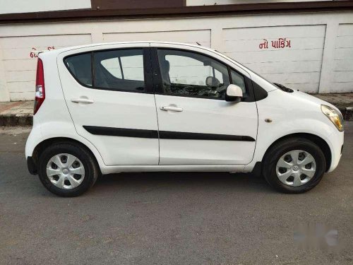 2011 Maruti Suzuki Ritz MT for sale in Surat