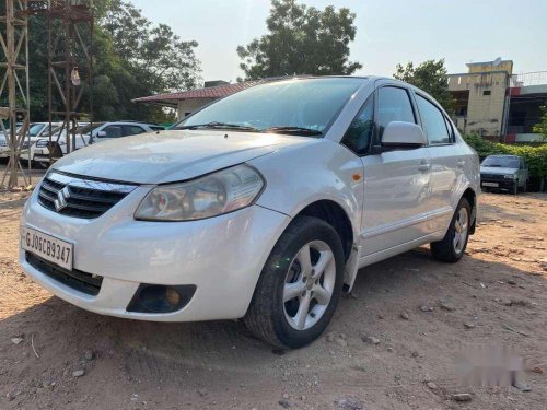 Maruti Suzuki SX4 2007 MT for sale in Vadodara