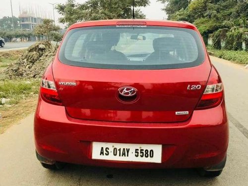 Used Hyundai i20 Sportz 1.2 2012 MT for sale in Guwahati