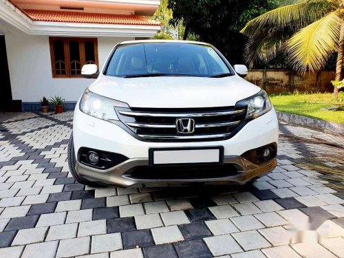 Used 2013 Honda CR V 2.4L 4WD AT in Kochi