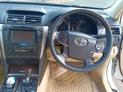 Toyota Camry 2015 AT for sale in Pune