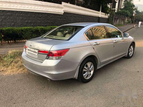 Honda Accord 2011 AT for sale in Kharghar