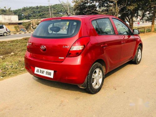 Used Hyundai i20 Sportz 1.2 2012 MT for sale in Guwahati