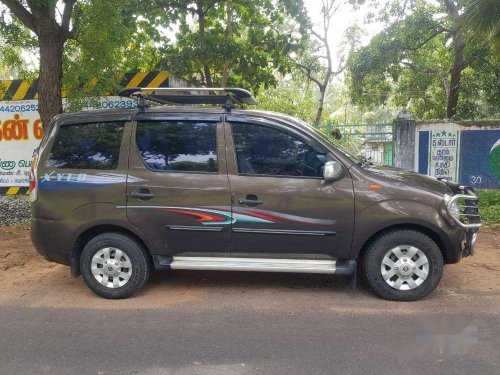 Mahindra Xylo E4 ABS BS IV 2010 MT in Tirunelveli