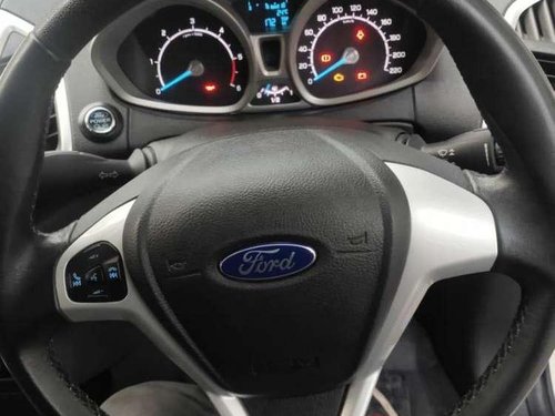 Used 2015 Ford EcoSport MT for sale in Bilaspur