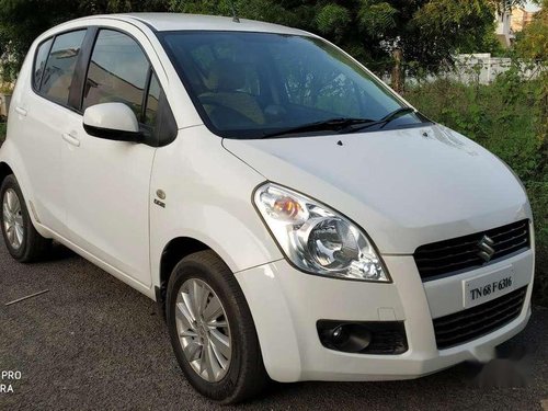 2012 Maruti Suzuki Ritz MT for sale in Namakkal