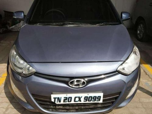 Hyundai i20 Magna 1.2 2012 MT for sale in Pondicherry