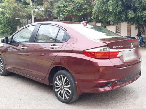 Used 2017 Honda City MT in Coimbatore