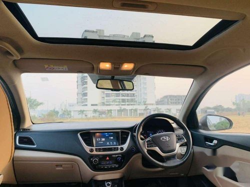 2019 Hyundai Verna 1.6 VTVT SX AT in Kharghar