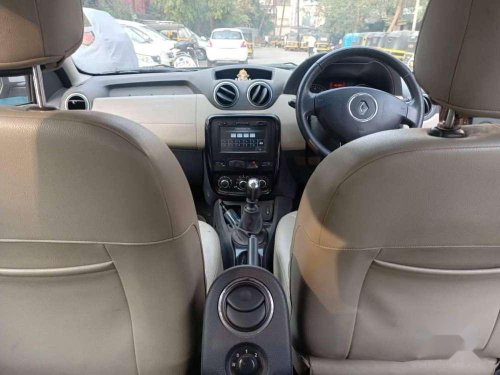 2013 Renault Duster RXZ MT for sale in Kalyan