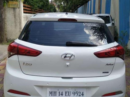 Used Hyundai Elite i20 Asta 1.2 2015 MT in Chinchwad
