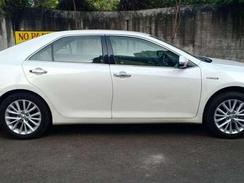 Toyota Camry 2015 AT for sale in Pune