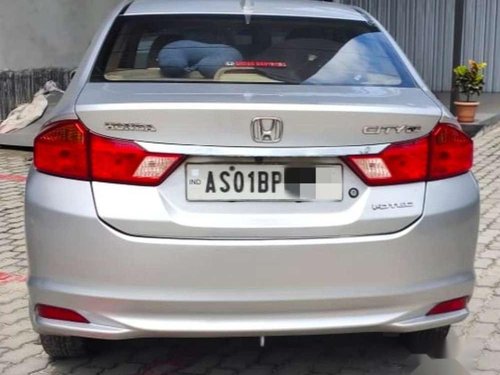 2014 Honda City MT for sale in Guwahati