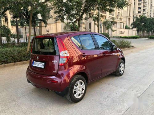 2012 Maruti Suzuki Ritz MT for sale in Thane