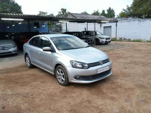 Volkswagen Vento 2014 MT for sale in Erode