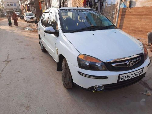 Tata Indigo eCS LX (TDI) BS-III 2016 MT in Jaipur