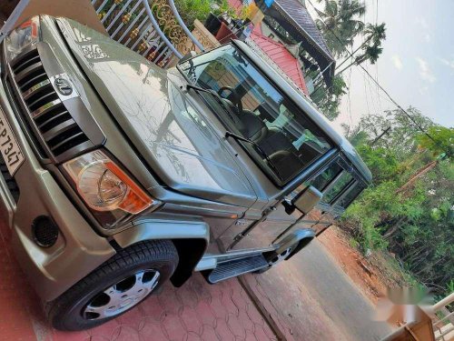 2017 Mahindra Bolero ZLX MT for sale in Thrissur