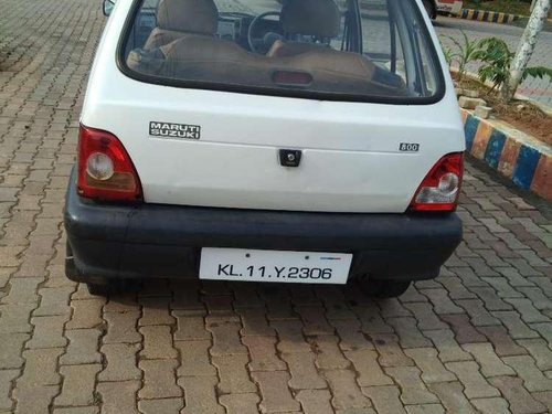 Maruti Suzuki 800 2006 MT for sale in Kalpetta