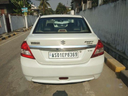 Maruti Suzuki Swift Dzire 2012 MT for sale in Guwahati