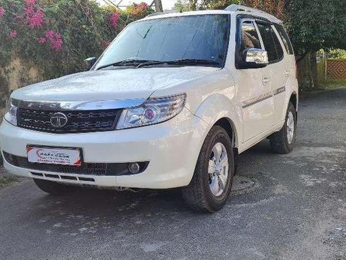 Used Tata Safari Storme VX 2014 MT for sale in Vijayawada