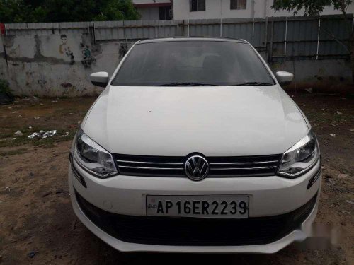 2012 Volkswagen Polo MT for sale in Vijayawada