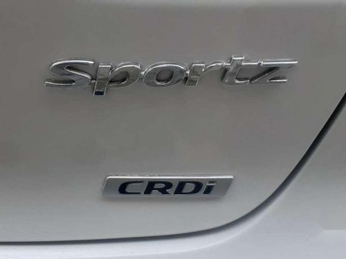 2015 Hyundai i20 Sportz 1.4 CRDi MT in Kanpur