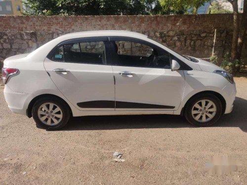 2015 Hyundai Xcent MT for sale in Jaipur