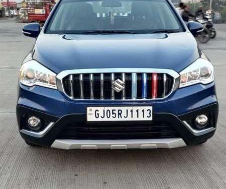 2019 Maruti Suzuki S Cross Zeta MT in Surat