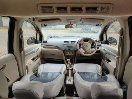 Maruti Suzuki Ertiga VDI 2013 MT for sale in Nagpur