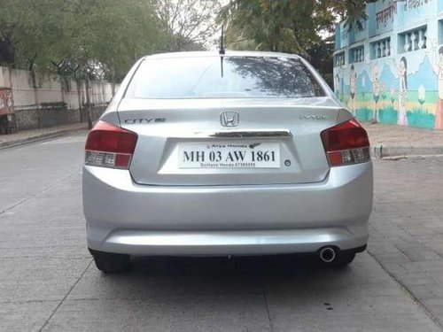 Honda City 2010 AT for sale in Chinchwad