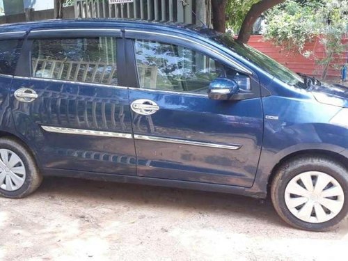 2018 Maruti Suzuki Ertiga VDI MT for sale in Pondicherry