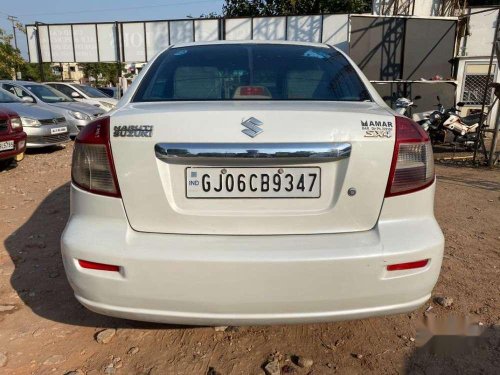 Maruti Suzuki SX4 2007 MT for sale in Vadodara