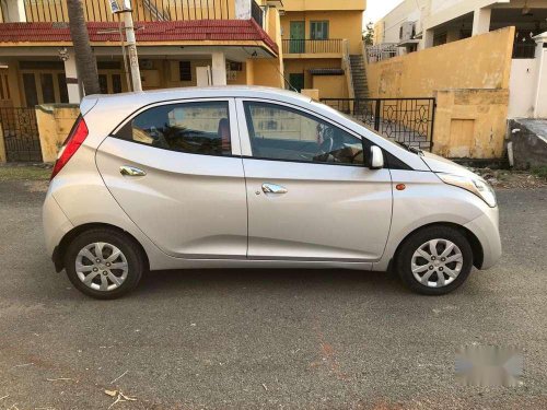 Used Hyundai Eon Sportz 2018 MT for sale in Salem