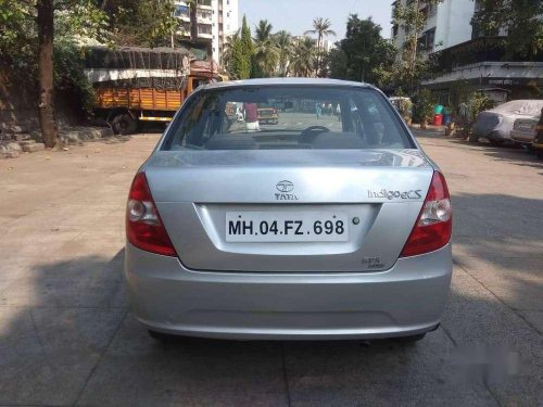 2012 Tata Indigo eCS GVX MT for sale in Mumbai